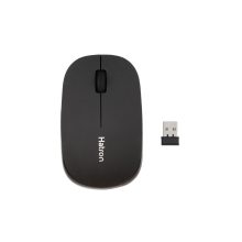 ماوس بی سیم هترون مدل HMW105SL