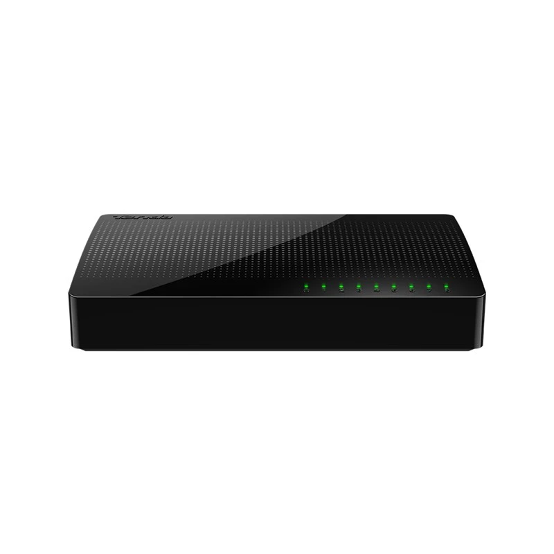 سوییچ 8 پورت تندا مدل SG108 سوییچ 8 پورت تندا مدل SG108