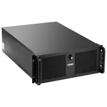 کیس رکمونت گرین مدل G520-4U Rackmount