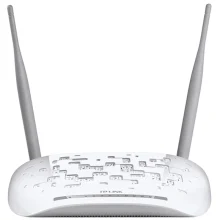 مودم روتر VDSL/ADSL تی پی -لینک مدل TD-W9970