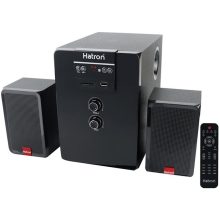 اسپیکر هترون مدل HSP265