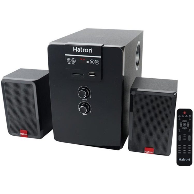 اسپیکر هترون مدل HSP265