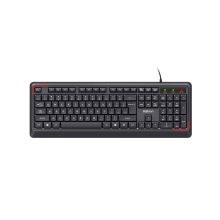 کیبورد هترون مدل HK180