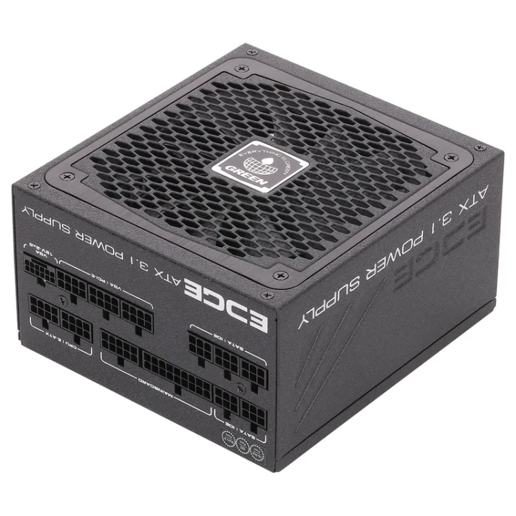 پاور گرین 1000 وات مدل GP1000B-EDGE