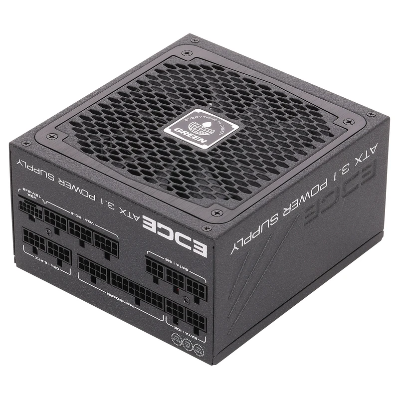 پاور گرین 1000 وات مدل GP1000B-EDGE پاور گرین 1000 وات مدل GP1000B-EDGE