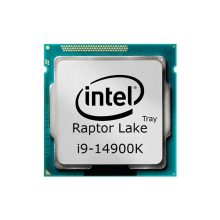 پردازنده مرکزی اینتل مدل Core i9 14900K-Tray