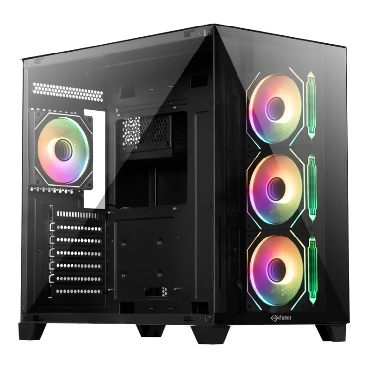 کیس فاطر مدل FG 880B