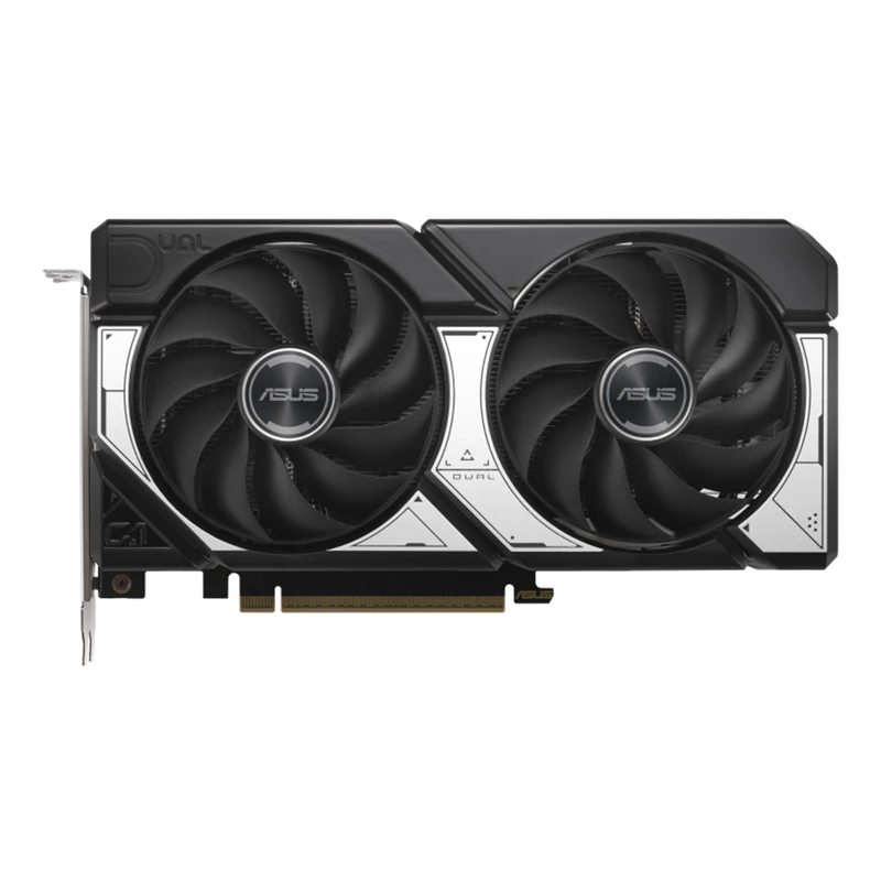 کارت گرافیک ایسوس مدل Dual GeForce RTX 5060 Ti GDDR7 OC Edition 16GB