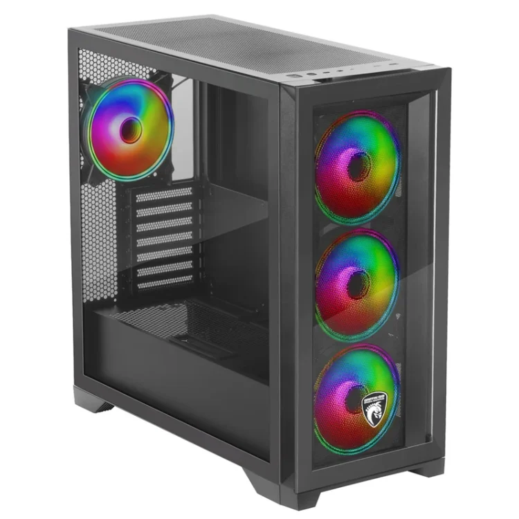 کیس گرین مدل GRIFFIN G9