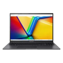 لپ تاپ ایسوس Asus Vivobook 16X K3605ZF i7 12700H 16GB 512GB RTX2050 4GB