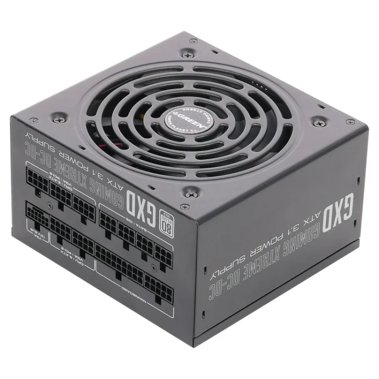 پاور گرین 850 وات مدل GP850B-GXD