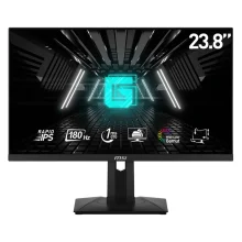 مانیتور گیمینگ ام اس آی مدل G244PF E2 سایز ۲۴ اینچ IPS با کیفیت Full HD و نرخ تازه‌سازی ۱۸۰ هرتز