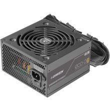 پاور کامپیوتر گرین GP450A-ECO D 80 Plus Bronze توان 450 وات