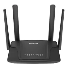 مودم روتر 4G LTE  نتربیت مدل NWR–M920 V2