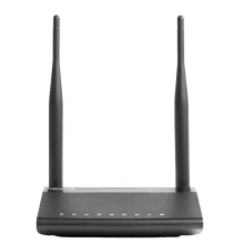 مودم روتر +ADSL2 نتربیت مدل NSL-122