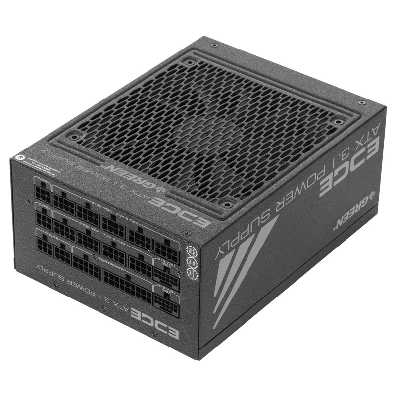 پاور گرین 1650 وات مدل GP1650B-EDGE