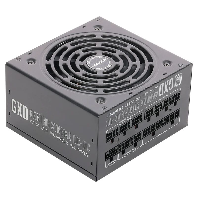 پاور گرین 1200 وات مدل GP1200B-GXD پاور گرین 1200 وات مدل GP1200B-GXD