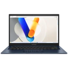 لپ تاپ ایسوس 14 اینچی مدل Vivobook 14 X1404VA Core 5 120U 8GB 512GB Intel