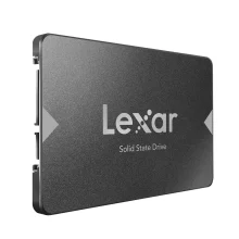 اس اس دی اینترنال SATA III لکسار مدل NS100 ظرفیت 1 ترابایت