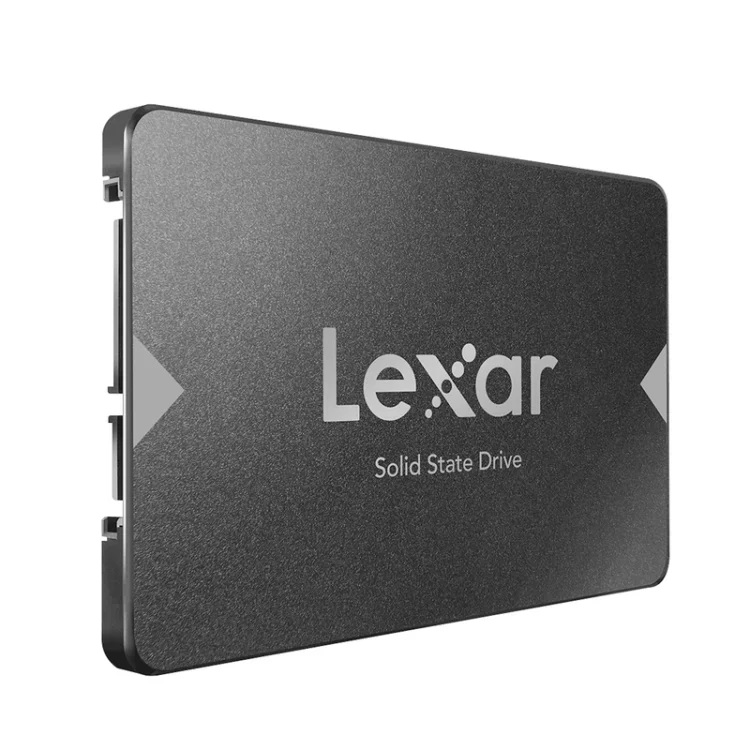 اس اس دی اینترنال SATA III لکسار مدل NS100 ظرفیت 1 ترابایت
