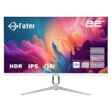 مانیتور 22 اینچ فاطر مدل F22 075W4