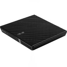 دی وی دی رایتر اکسترنال ایسوس مدل SDRW-08D2S-U Lite