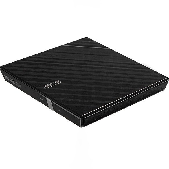 دی وی دی رایتر اکسترنال ایسوس مدل SDRW-08D2S-U Lite