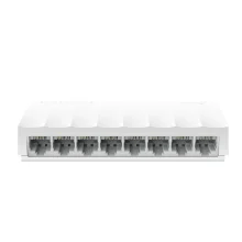 سوییچ 8 پورت تی پی_ لینک مدل LS1008