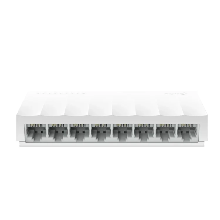 سوییچ 8 پورت تی پی_ لینک مدل LS1008