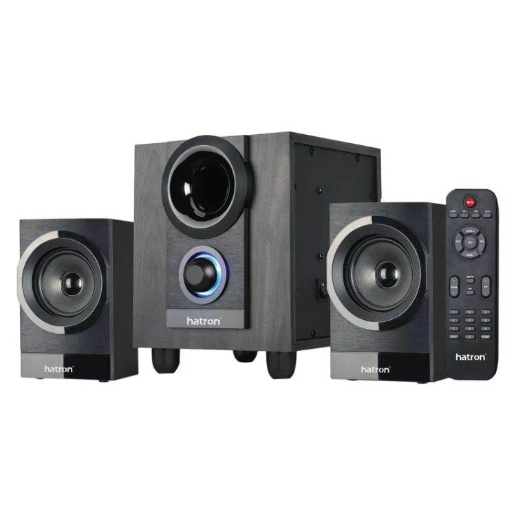 اسپیکر هترون مدل HSP240