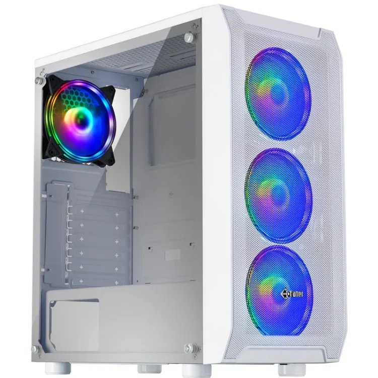 کیس فاطر مدل FG 720W