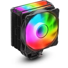 سیستم خنک کننده بادی گرین مدل NOTUS 400 ARGB