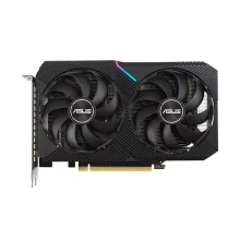 کارت گرافیک ایسوس مدل Dual GeForce RTX 3060 GDDR7 OC Edition 12GB