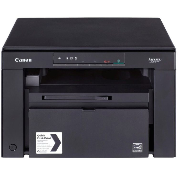 پرینتر کانن سه کاره مدل ImageClass MF3010