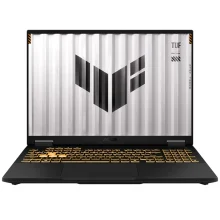 لپ تاپ ایسوس 15.6 اینچی مدل ASUS TUF Gaming F16 FX608JHR i7 14650HX 32GB 1TB RTX5060 8G