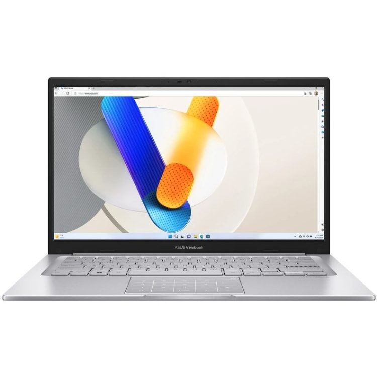 لپ تاپ ایسوس 15.6 اینچی مدل Vivobook 15 X1504VA i3 1315U 24GB 512GB Intel