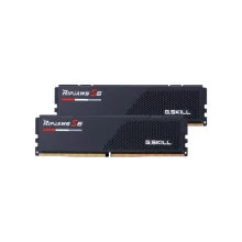 رم کامپیوتر DDR5 دو کاناله 6000 مگاهرتز CL32 جی اسکیل مدل RIPJAWS S5  ظرفیت 32 گیگابایت