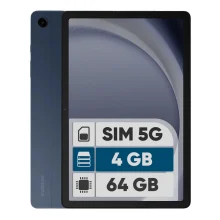 تبلت سامسونگ مدل Galaxy Tab A9 Plus 5G ظرفیت 64 گیگابایت رم 4 گیگابایت (SM-X216)
