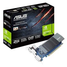 کارت گرافیک ایسوس مدل GeForce GT 710 2GB