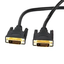 کابل DVI وی نت طول 1.5 متر