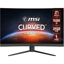 مانیتور 27 اینچ ام اس آی مدل G27C4X
