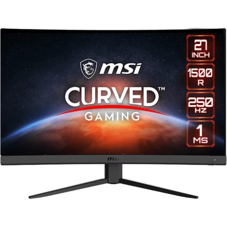 مانیتور 27 اینچ ام اس آی مدل G27C4X