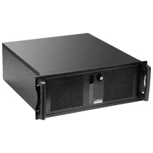 کیس رکمونت گرین مدل G450-4U Rackmount