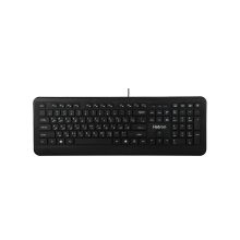 کیبورد هترون مدل HK207