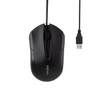 ماوس باسیم هترون مدل HM310SL