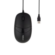 ماوس باسیم هترون مدل HM350SL