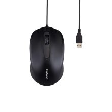 ماوس باسیم هترون مدل HM402SL