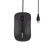 ماوس باسیم هترون مدل HM408SL