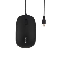 ماوس باسیم هترون مدل HM411SL