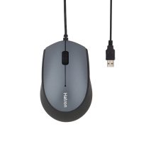 ماوس باسیم هترون مدل HM430SL